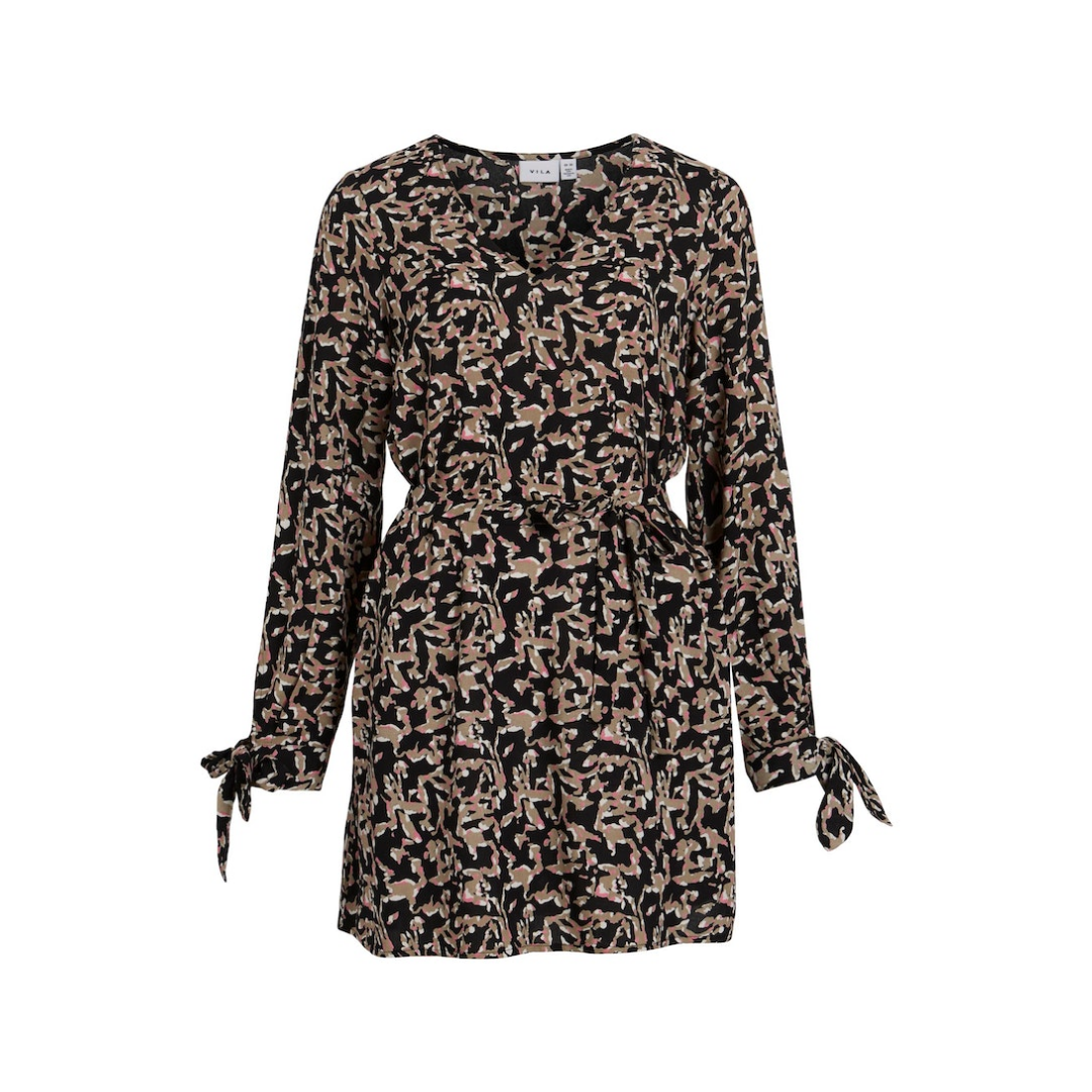 Vila Damen Kleid 14092529 günstig online kaufen