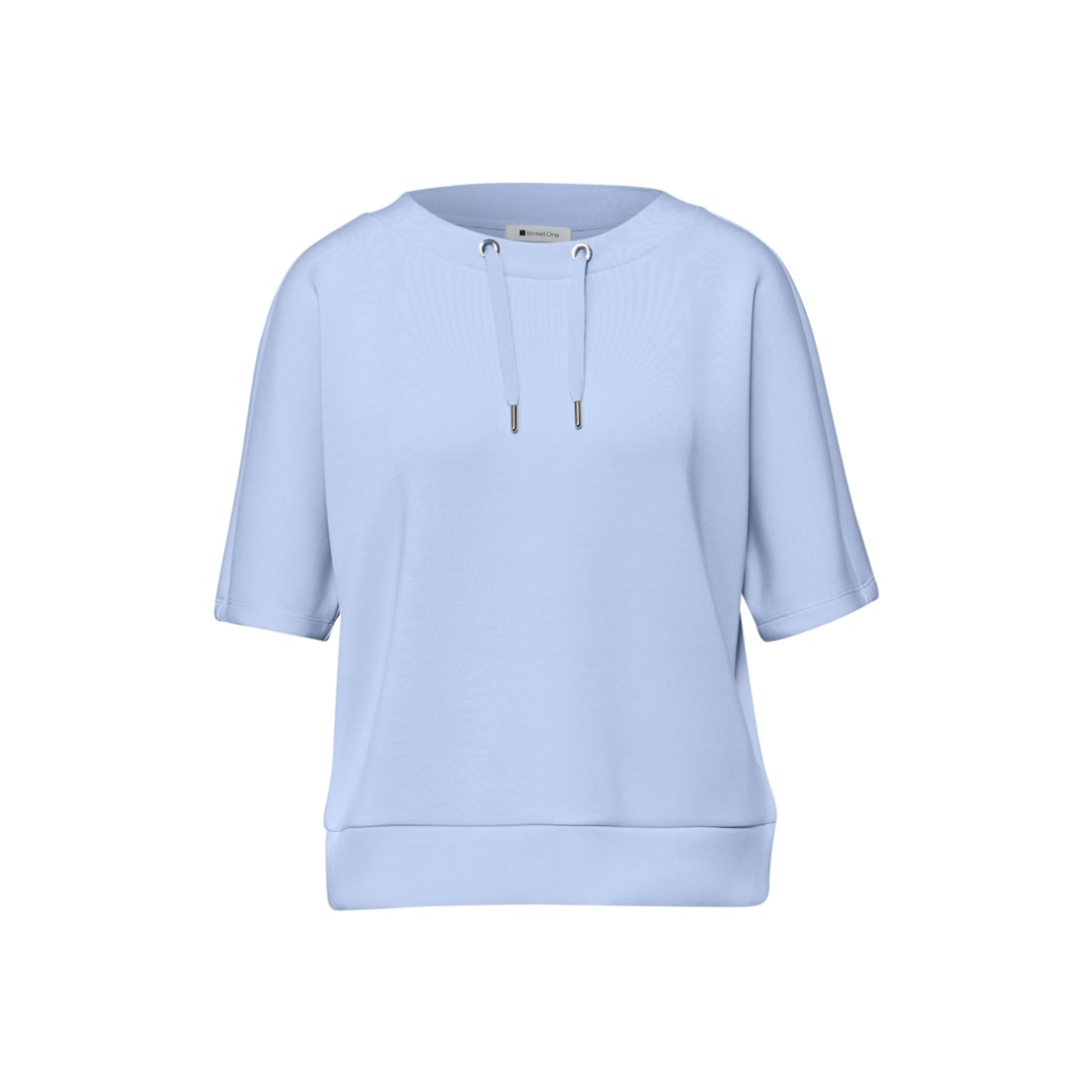 Street One Damen T-Shirt A324797 günstig online kaufen