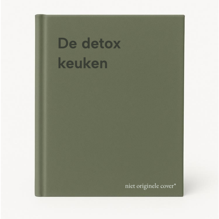 De Detox Keuken
