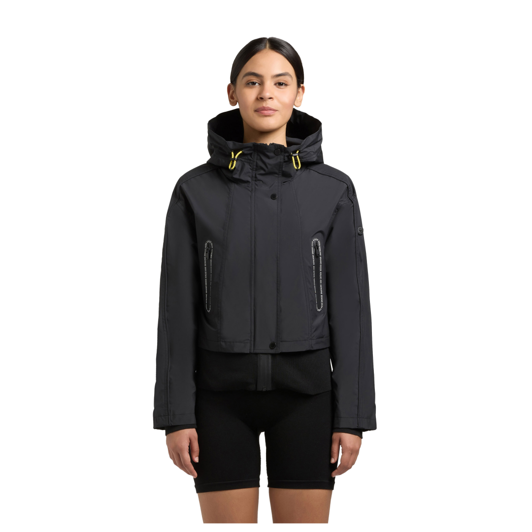 Khujo Damen Jacke Amelia günstig online kaufen