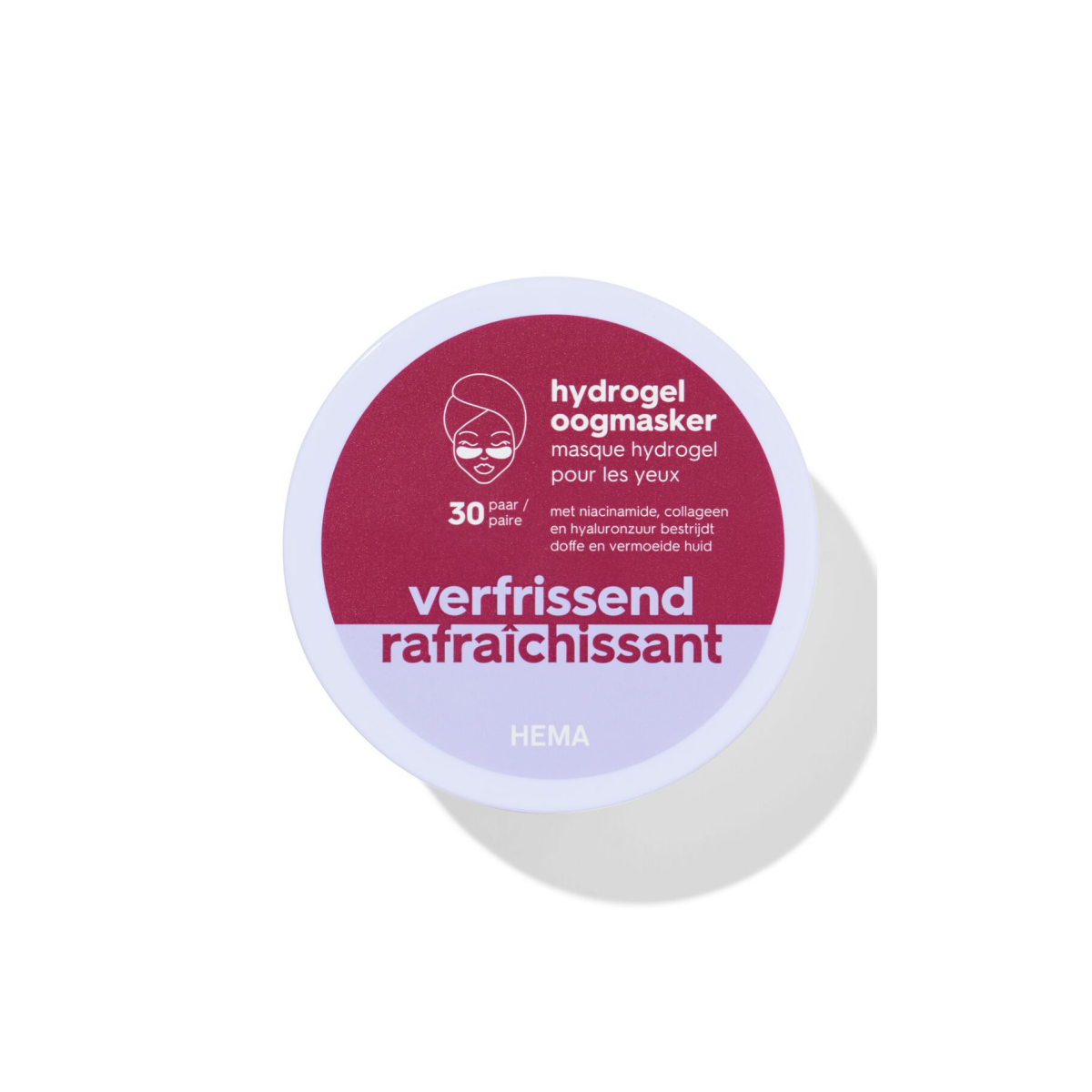 HEMA HEMA Oogpads In Pot