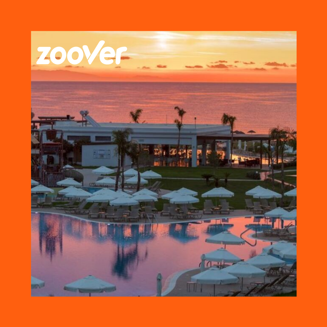 Asterias Beach Resort