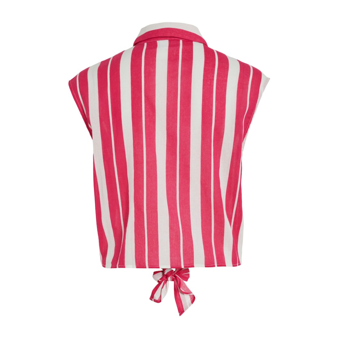 Vila Damen Bluse 14086395 günstig online kaufen