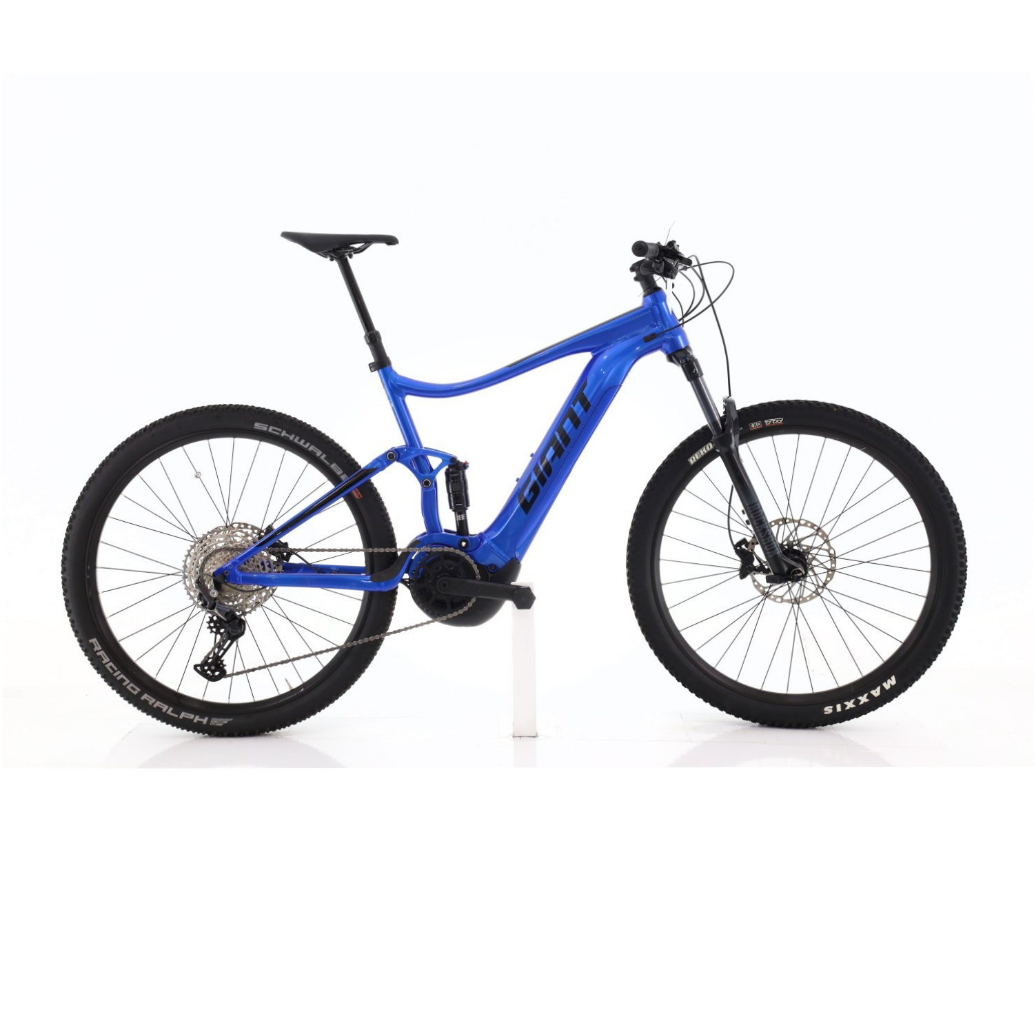 Giant Stance E+ 1 Talla XL Reacondicionada