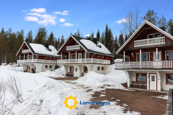 Alppikylä 4b