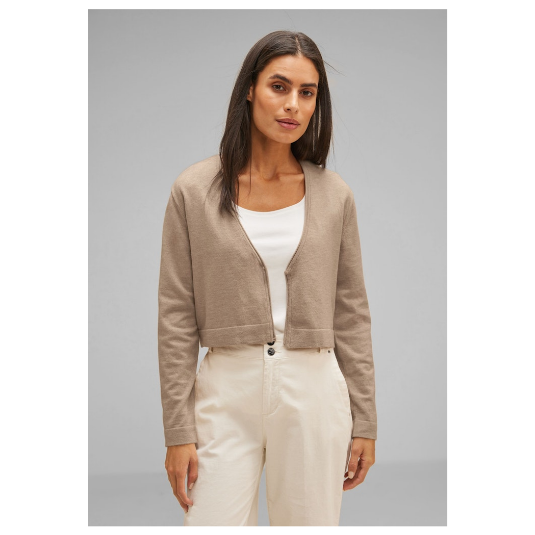 Street One Damen Pullover A253667 günstig online kaufen