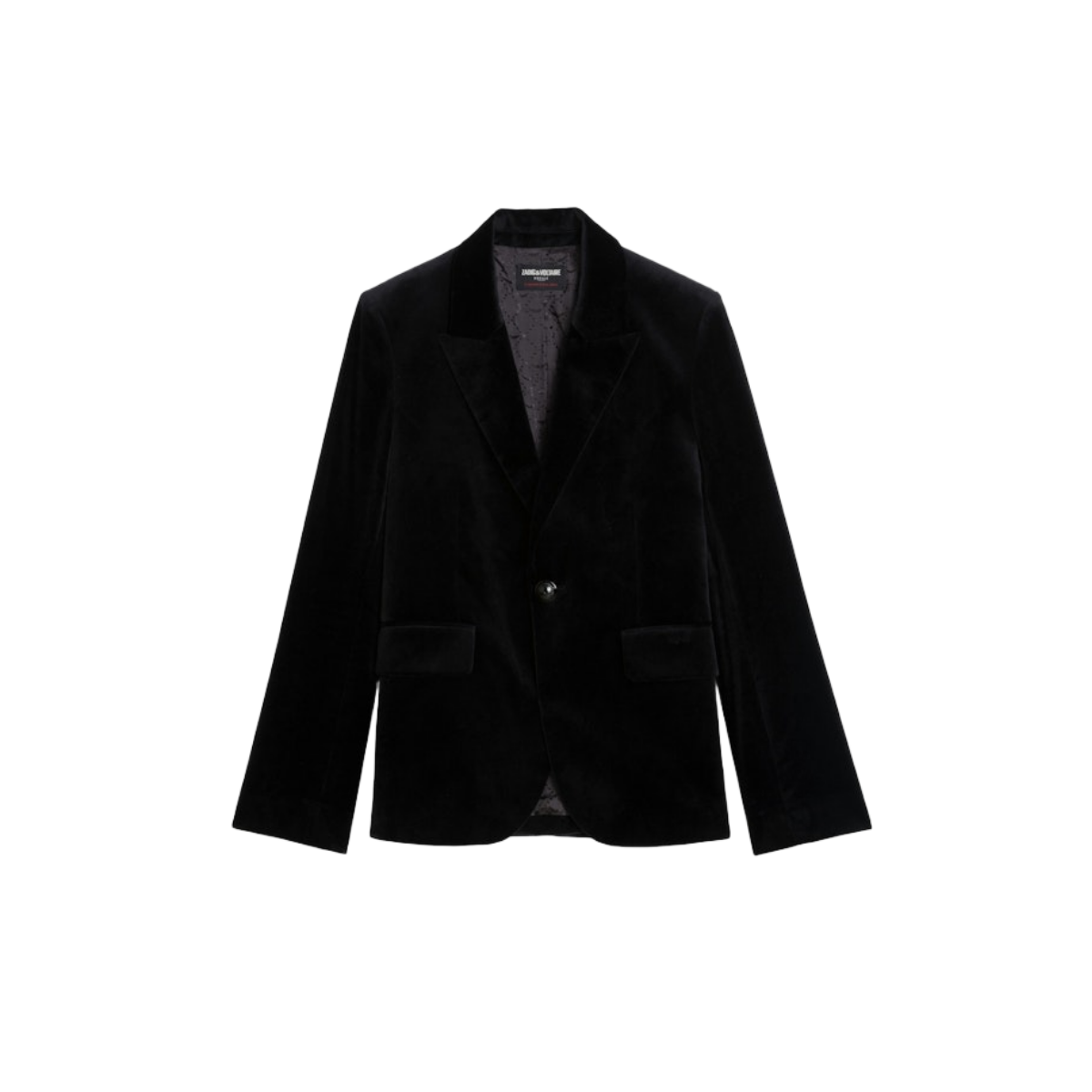 Blazer Vavy Velours
