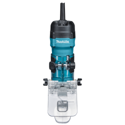 DeWALT 40 mm Führungshülse DE6940 komp. mit DW621, DW622, DW626