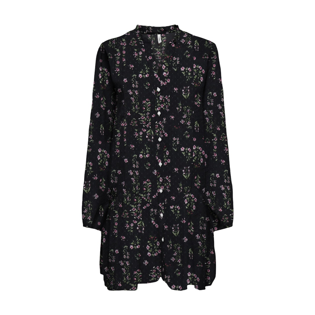 Only Damen Kleid 15347941 günstig online kaufen