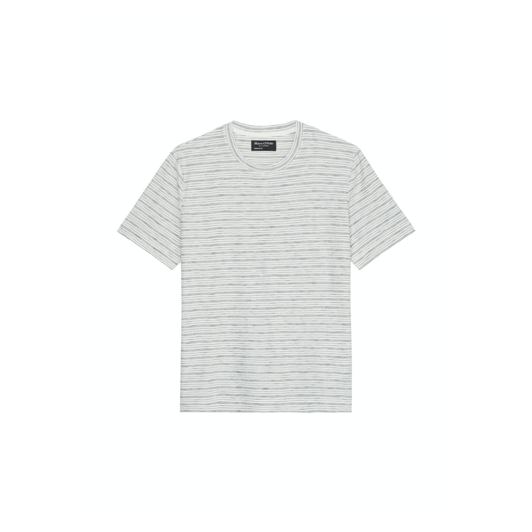 Marc O'Polo - Herren T-Shirt - Weiß - Größe: XXL - bei Tara-M