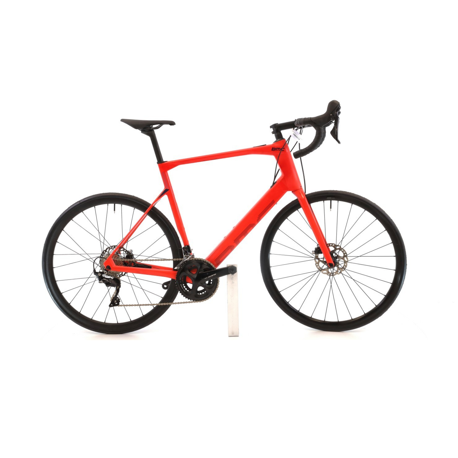 BMC Roadmachine AMP THREE Talla 62 Reacondicionada
