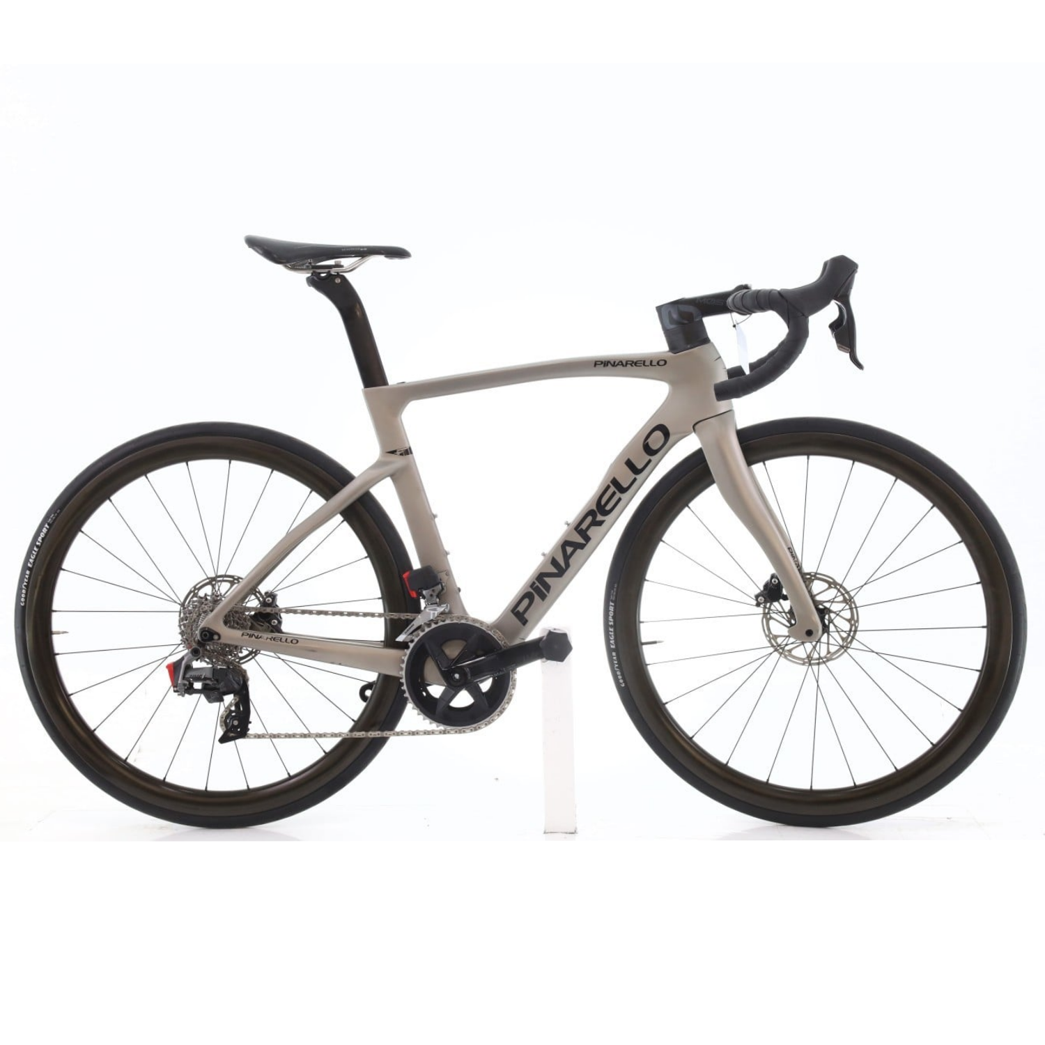 Pinarello F5 AXS 12V taglia 52 Semi-nuova