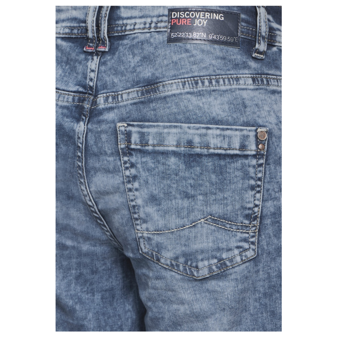 Cecil Damen Jeans B377689 günstig online kaufen
