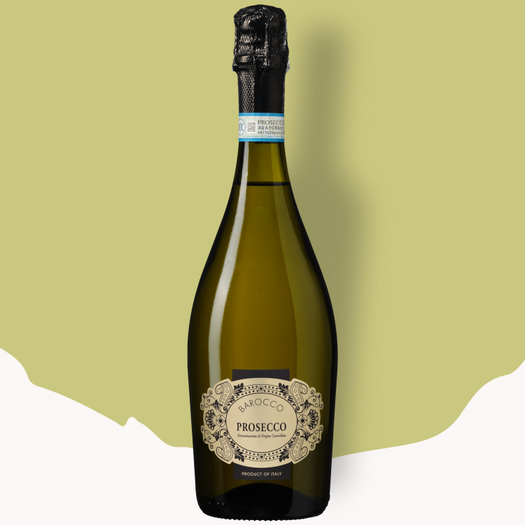 Barocco Prosecco Extra Dry