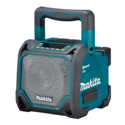 Radio de chantier double alimentation R 12-18 BT (sans batterie ni