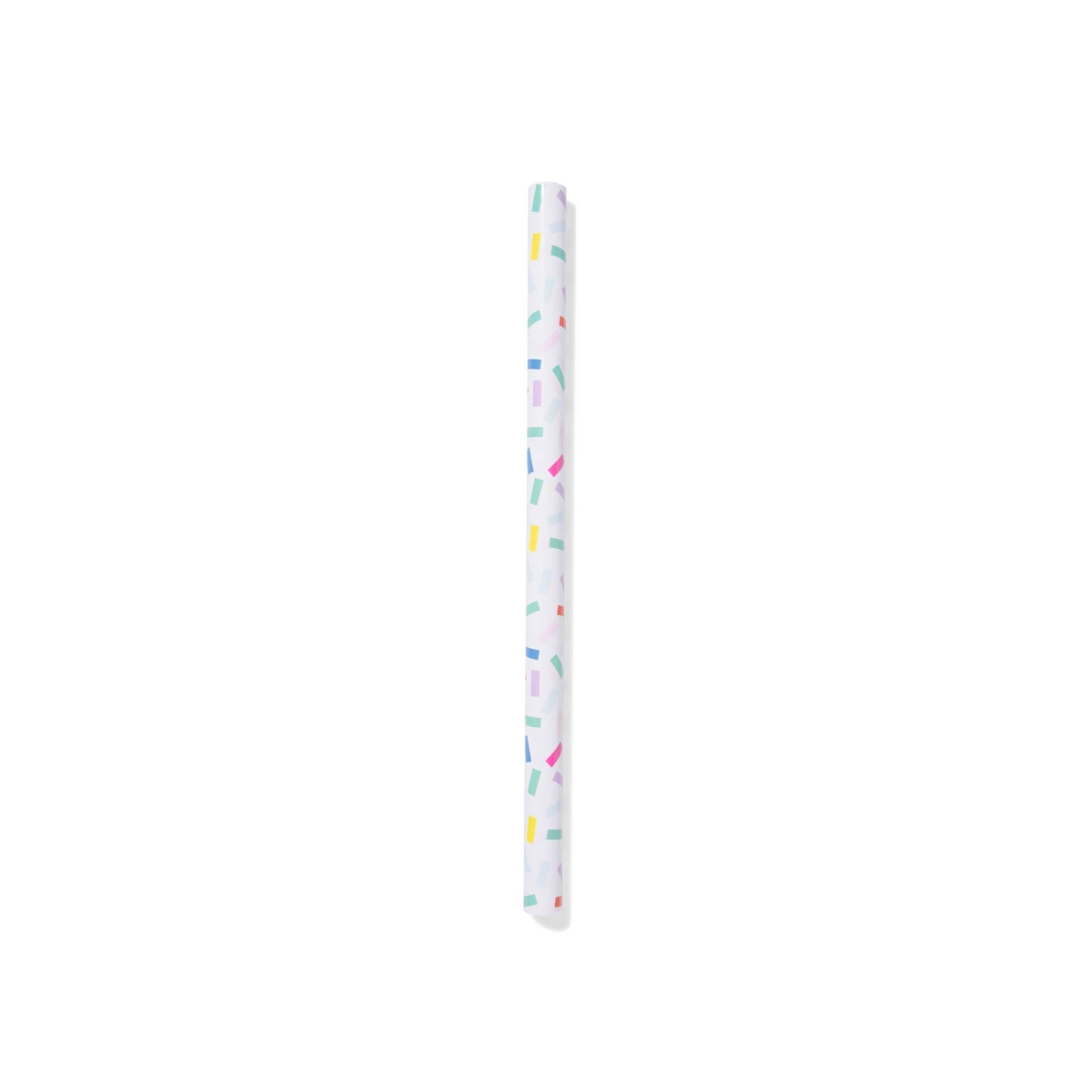 Cadeaupapier 70x200cm Confetti (multicolor)