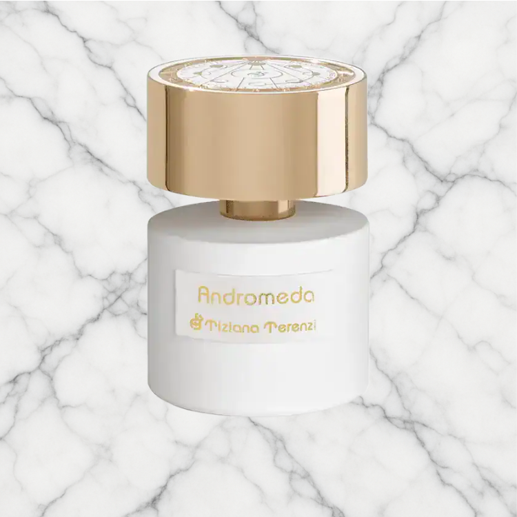Tiziana Terenzi - Andromeda - 100ml - Eau de Parfum - Officiële Tiziana Terenzi reseller - Riklis Karto