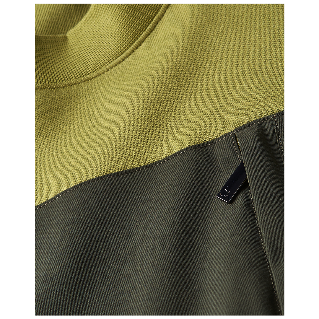Calvin Klein Herren Pullover K10k110093