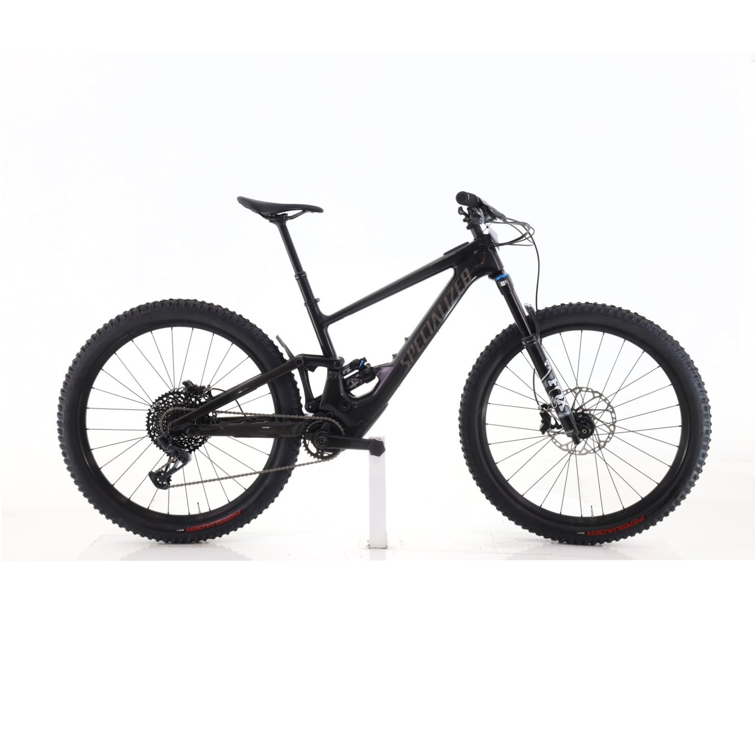 Specialized Turbo Kenevo SL Comp GX Talla M Reacondicionada
