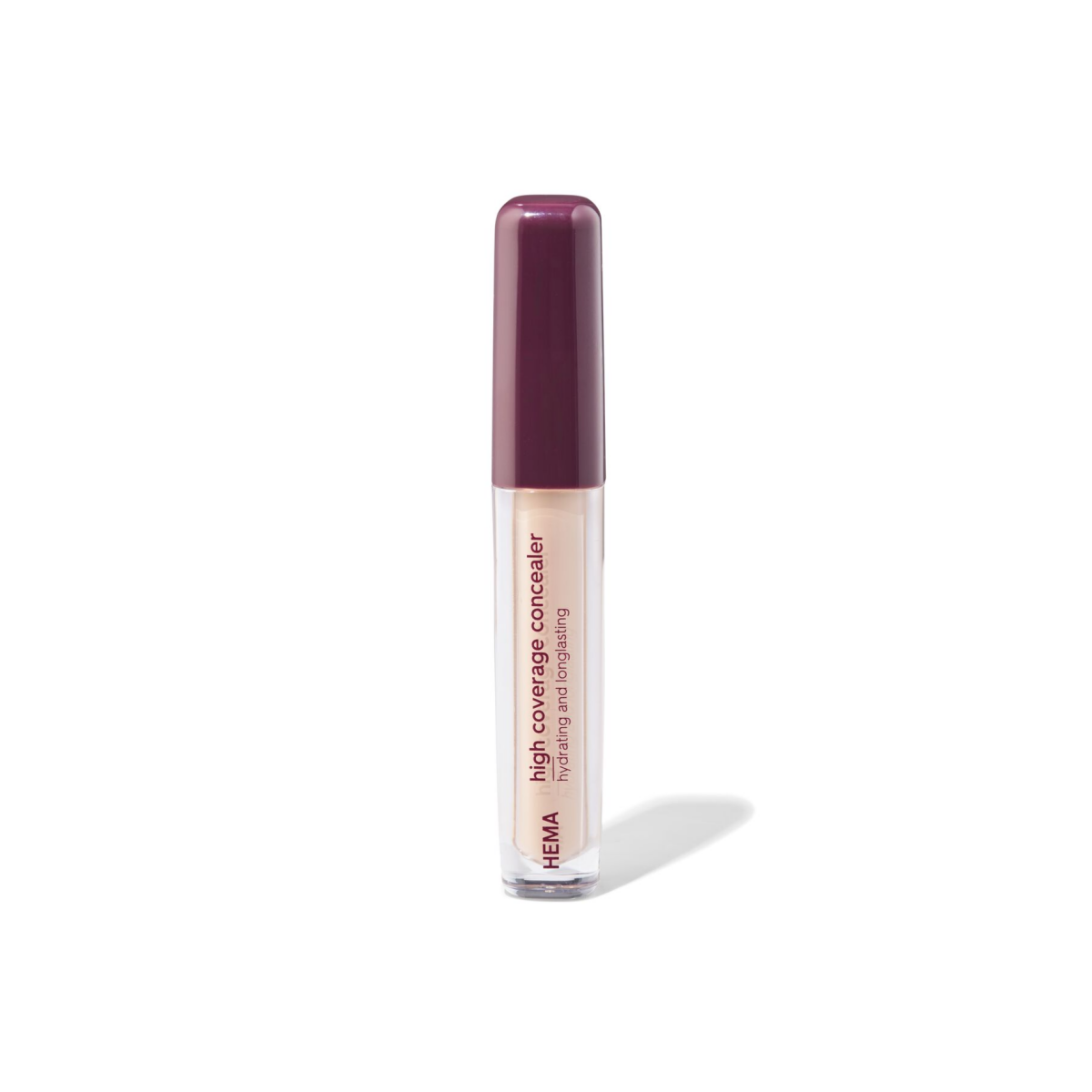 HEMA HEMA High Coverage Concealer 01 Vanilla