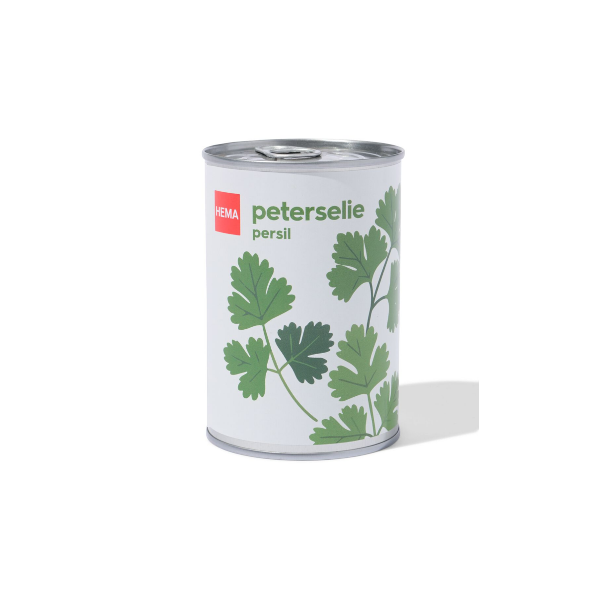HEMA Groeiblik peterselie
