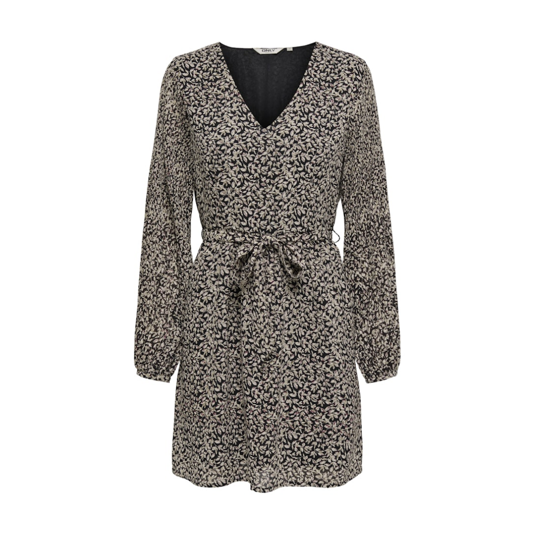 Only Damen Kleid 15305846 günstig online kaufen