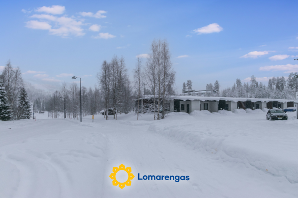 Skivillas paljakka 1. (3mh)