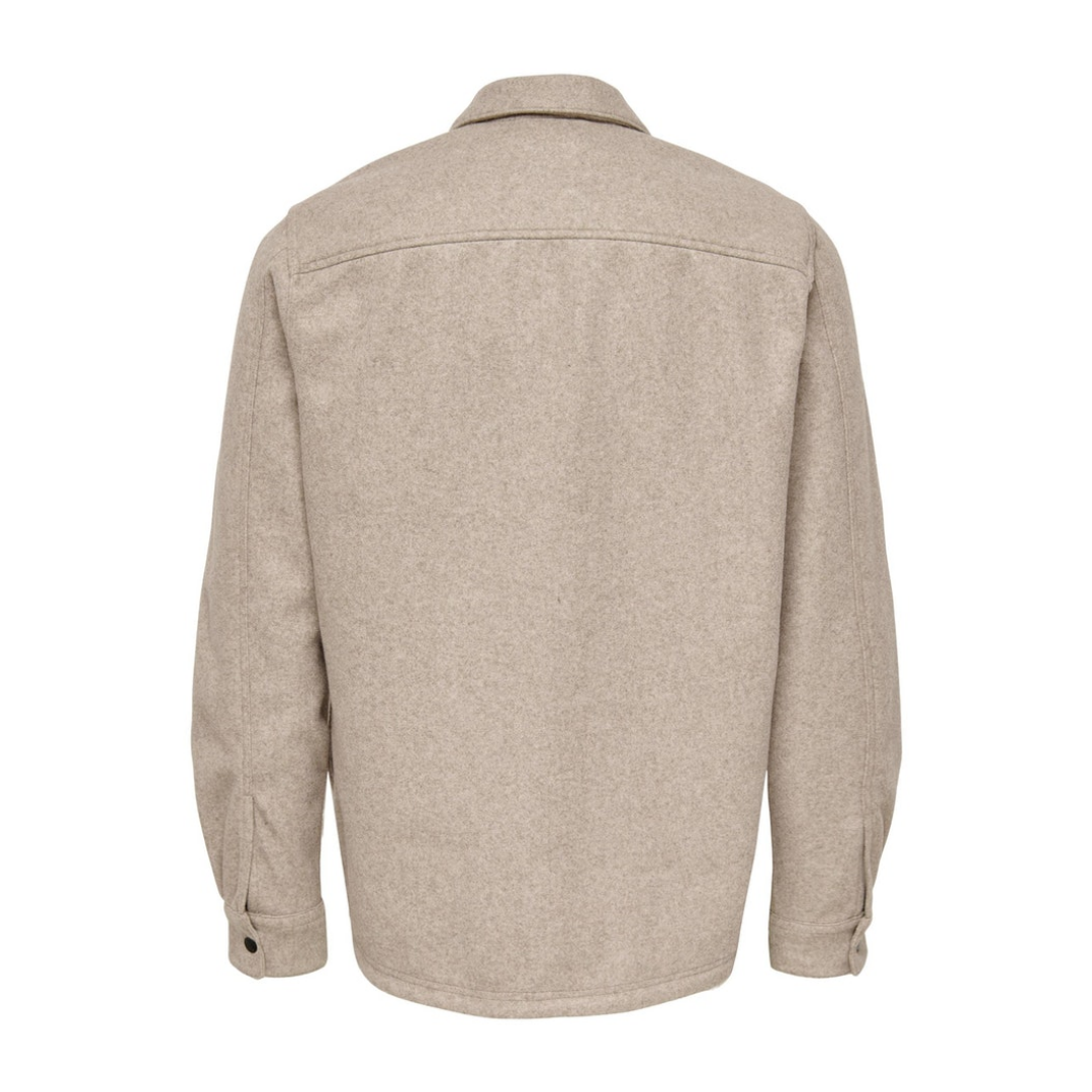 Only & Sons Herren Hemd 22023564 günstig online kaufen