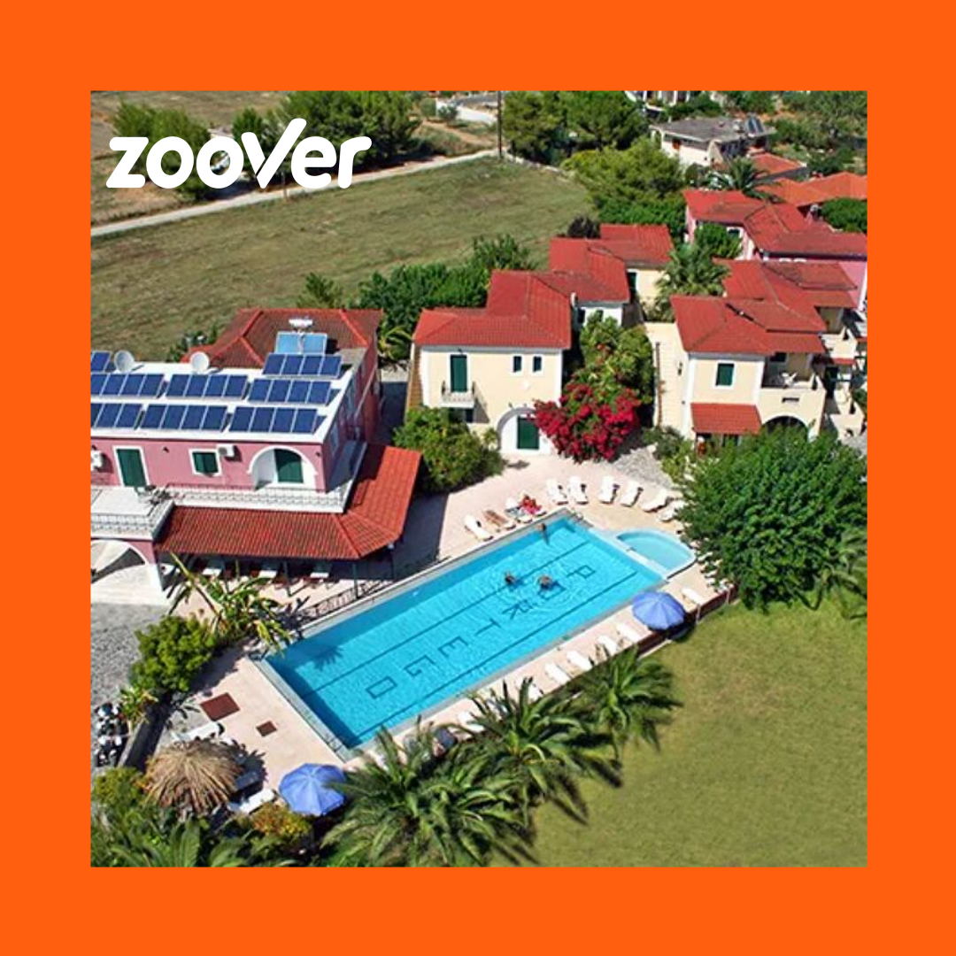 Portego Hotel