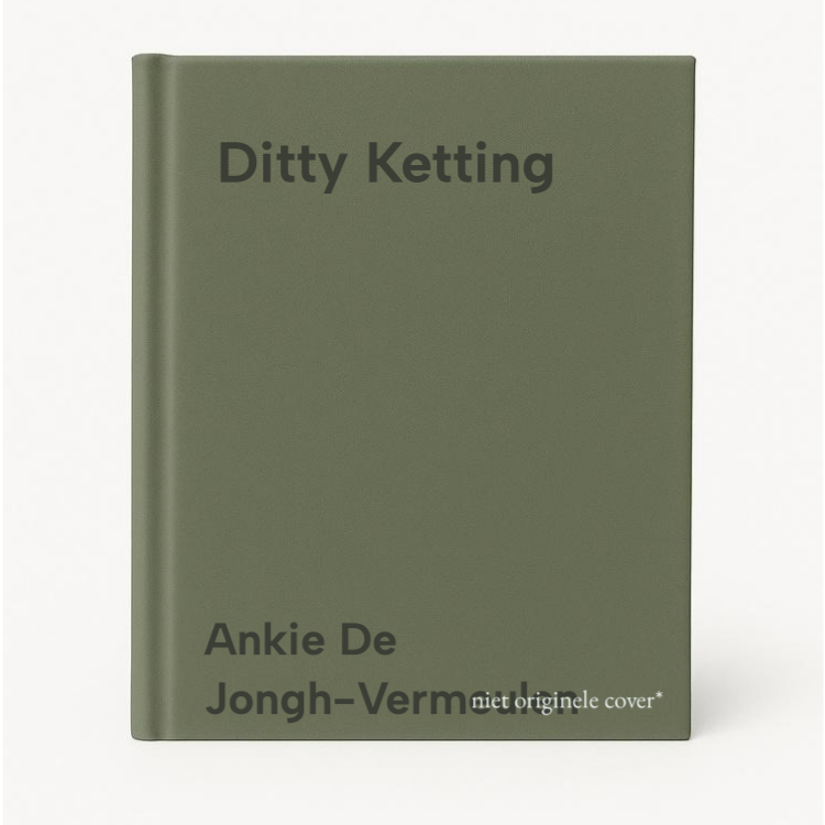 Ditty Ketting