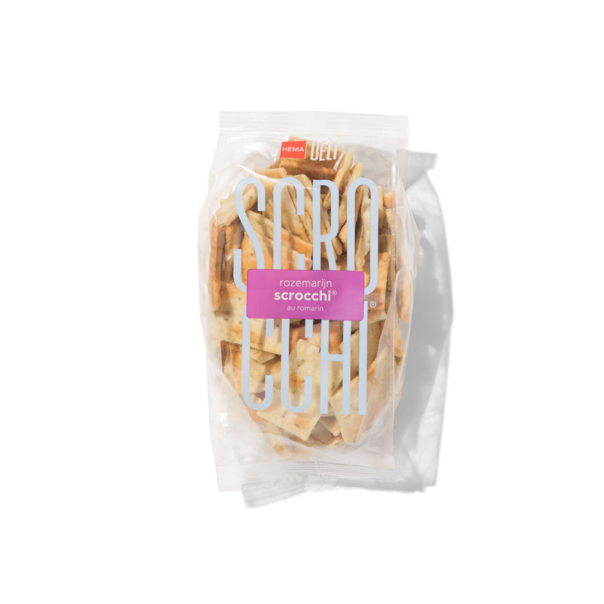 HEMA Scrocchi rozemarijn 150g