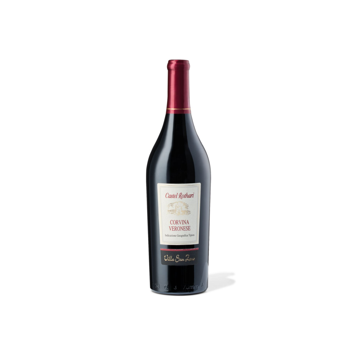 HEMA HEMA Castell Rothari Corvina Veronese 750ml
