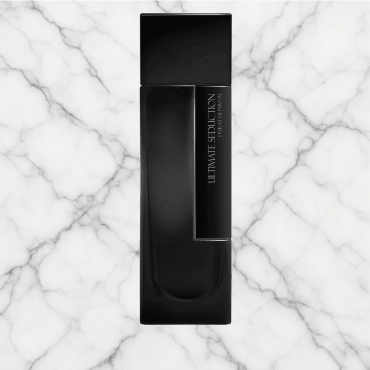 Laurent Mazzone - Ultimate Seduction - 9ml - Eau de Parfum - Officiële Niche Parfum reseller - Riklis Karto