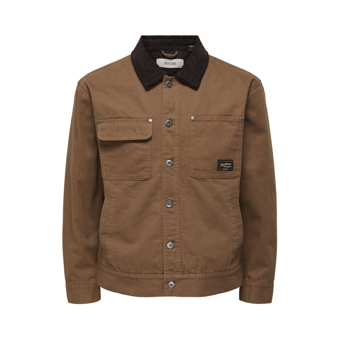 Only & Sons Herren Jacke 22035717 günstig online kaufen