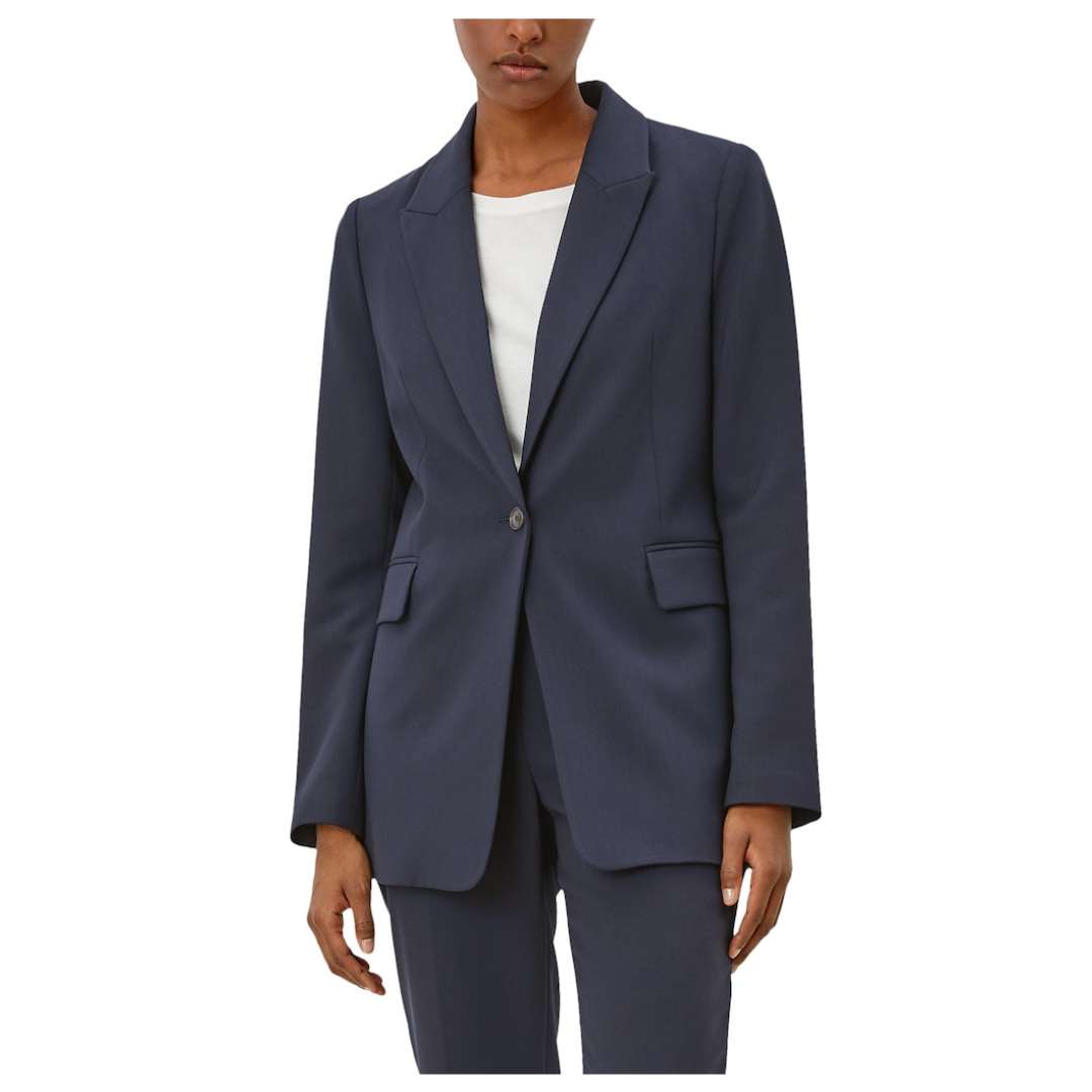 S.oliver Black Label Damen Blazer 2102883.207 günstig online kaufen