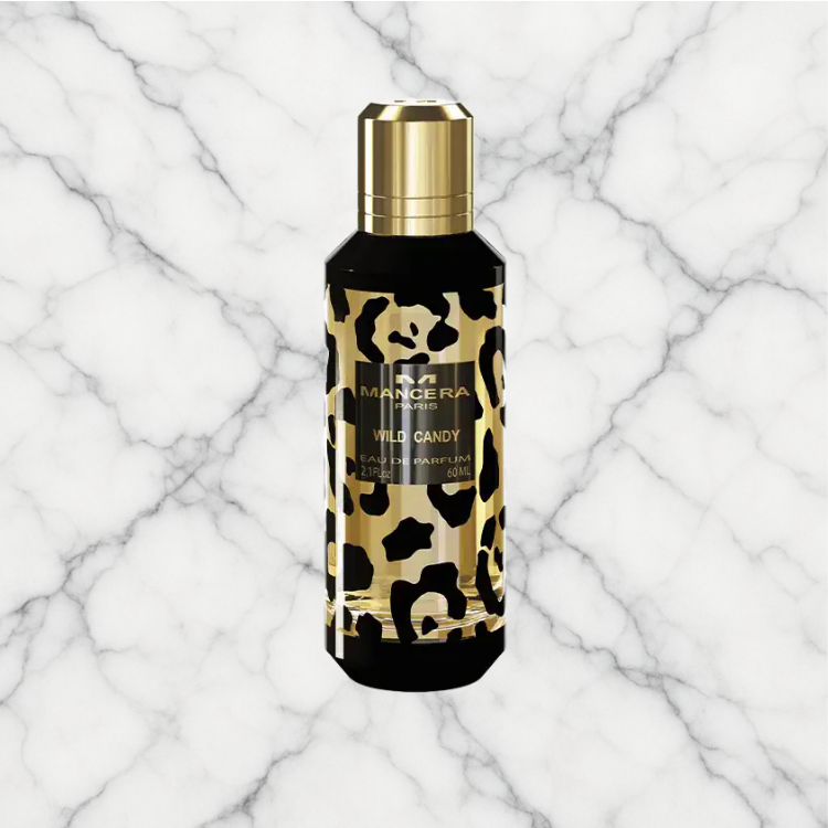 Mancera - Wild Candy - 60ml - Eau de Parfum - Officiële Niche Parfum reseller - Riklis Karto