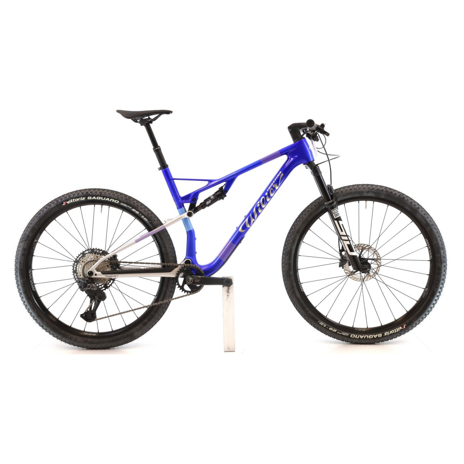 Envío gratis · Wilier URTA Max SLR XT Di2 Talla XL Km.0