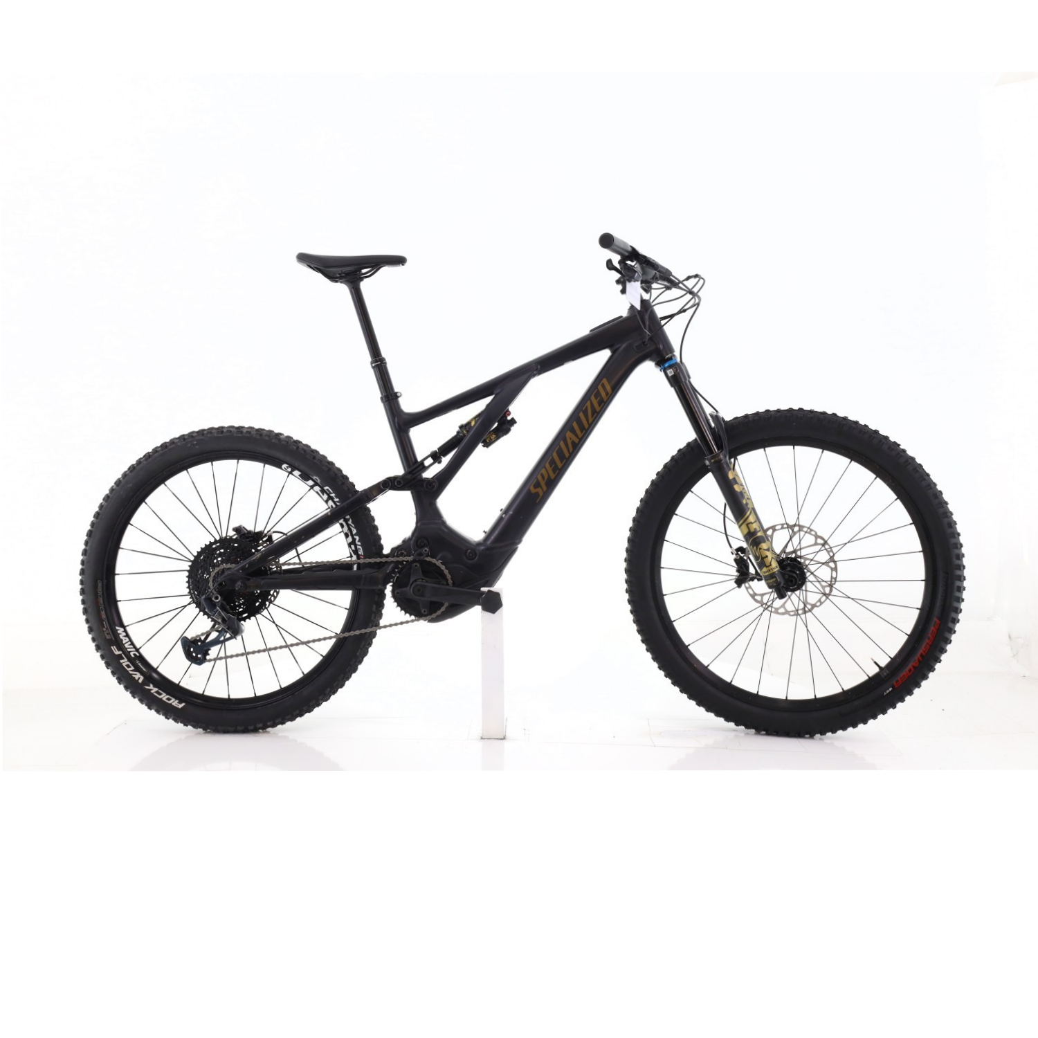 Specialized Turbo Levo GX Talla XL Reacondicionada