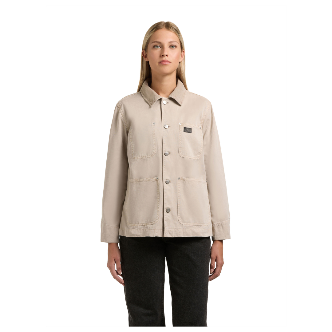 Khujo Damen Jacke Suzy günstig online kaufen