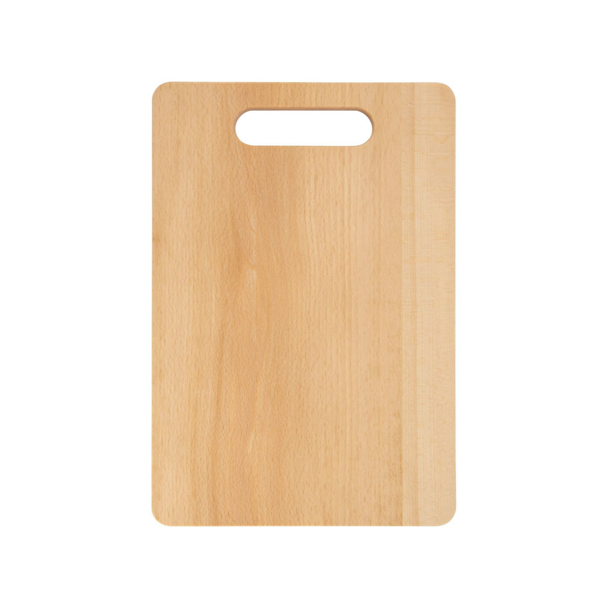 HEMA HEMA Snijplank 24x35x1.5 Beukenhout (hout)