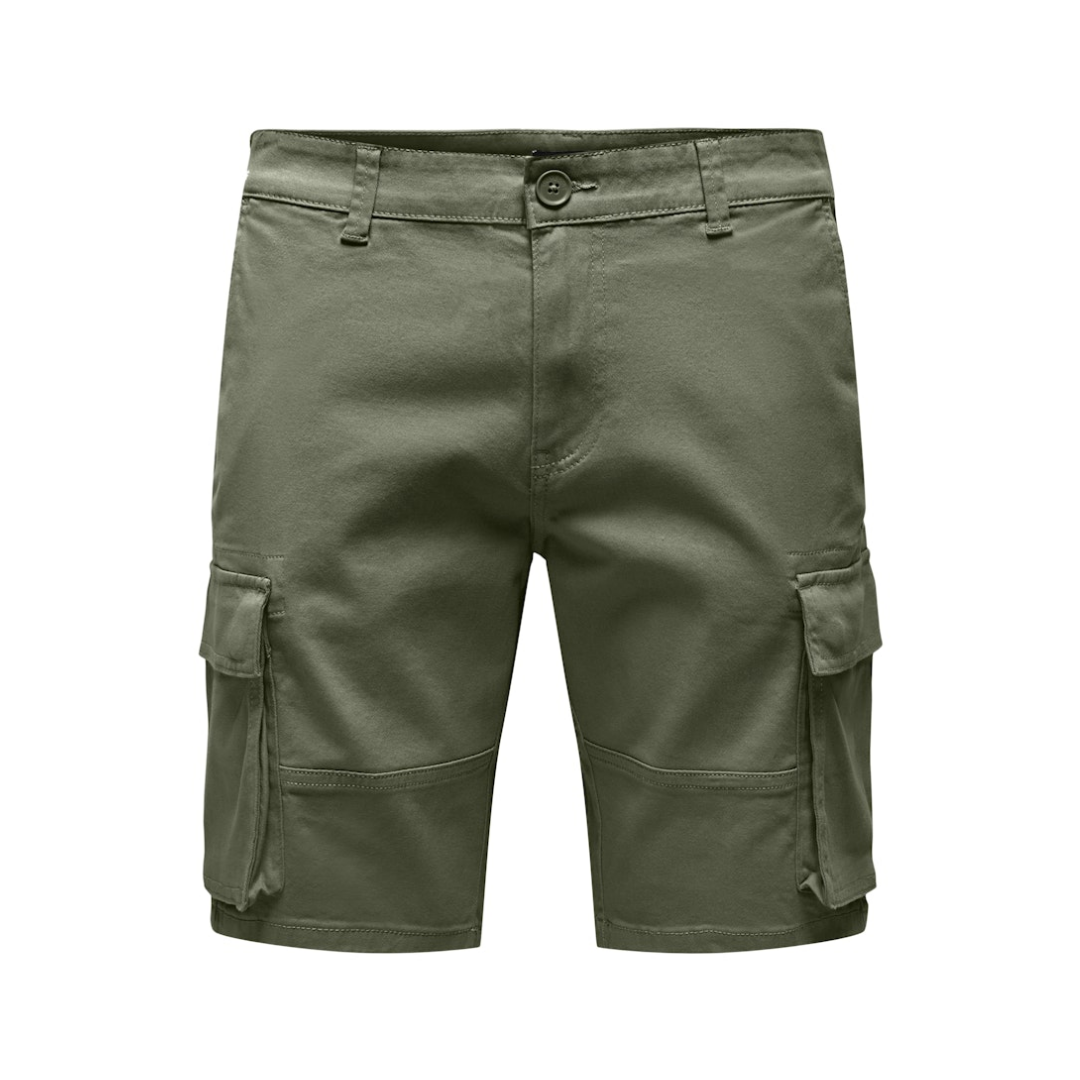 Only & Sons Herren Short 22016689 günstig online kaufen