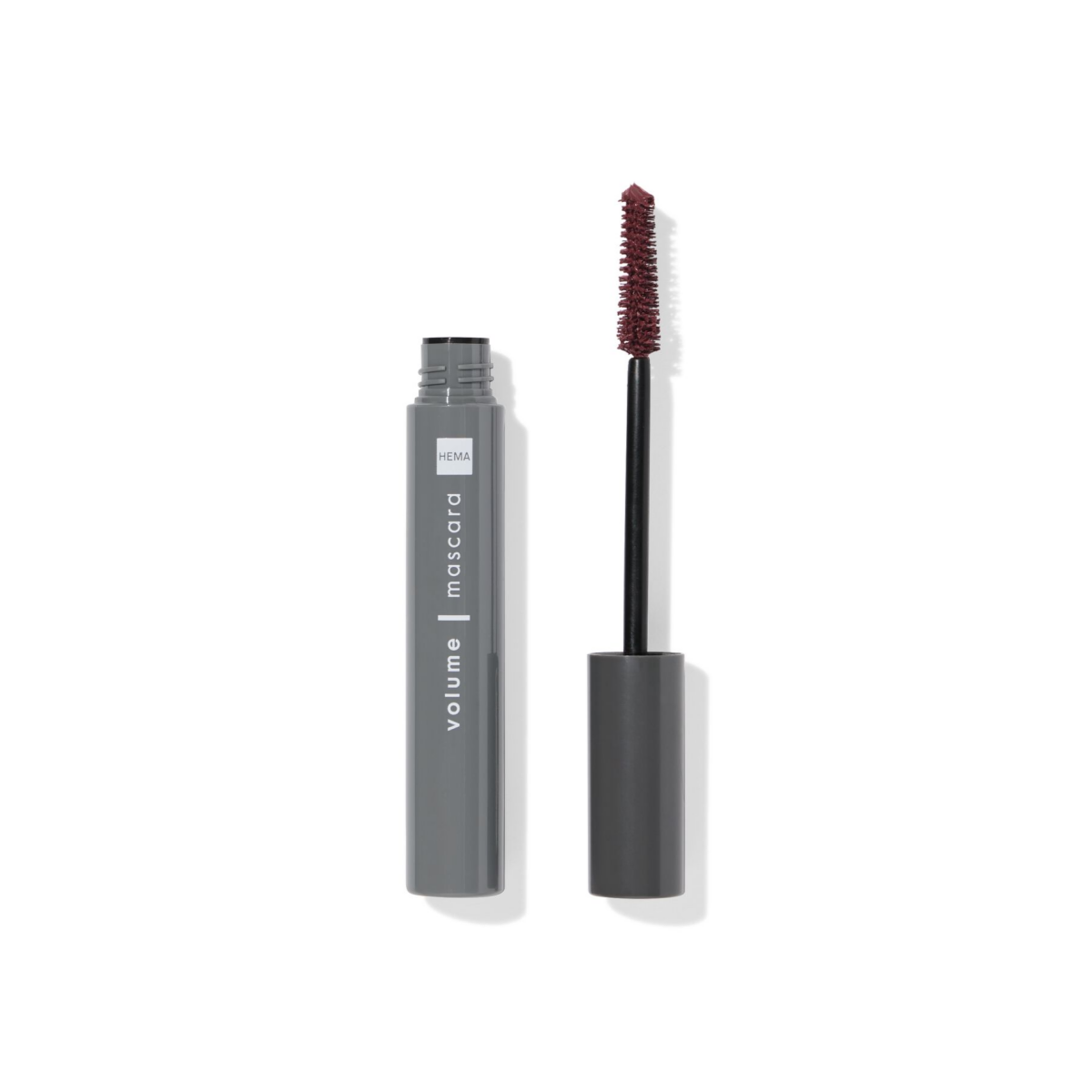 HEMA HEMA Volume Mascara Rood (doro)