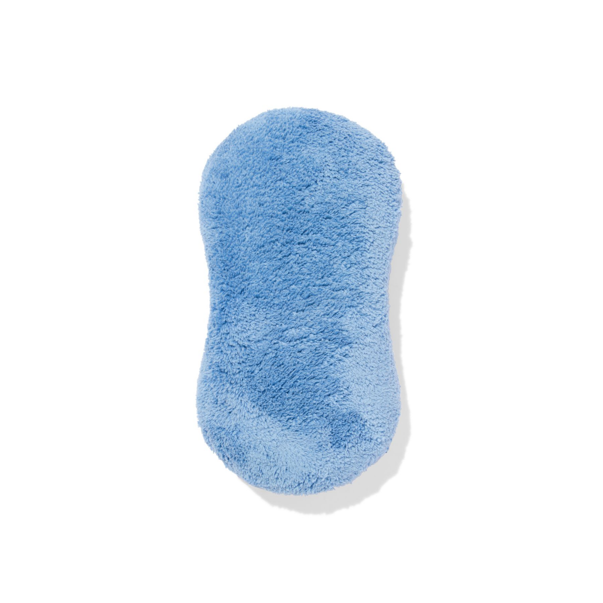 HEMA Insectenspons 23x9cm microvezel (blauw)
