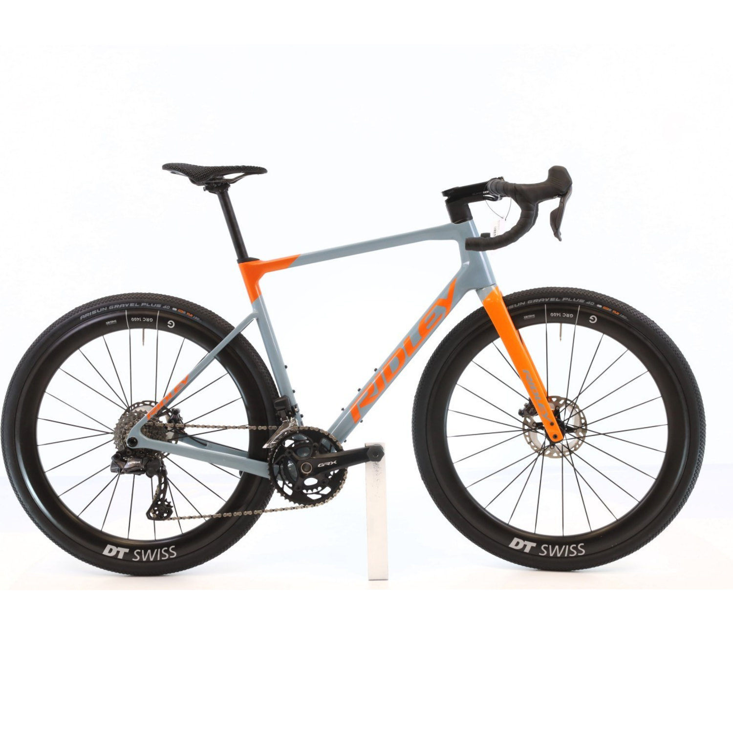 Ridley Grifn RS Di2 12V Talla 54 Reacondicionada