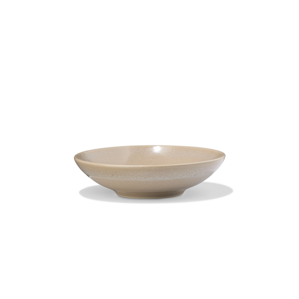 HEMA HEMA Schaal ⌀15cm PUUR Beige (beige)