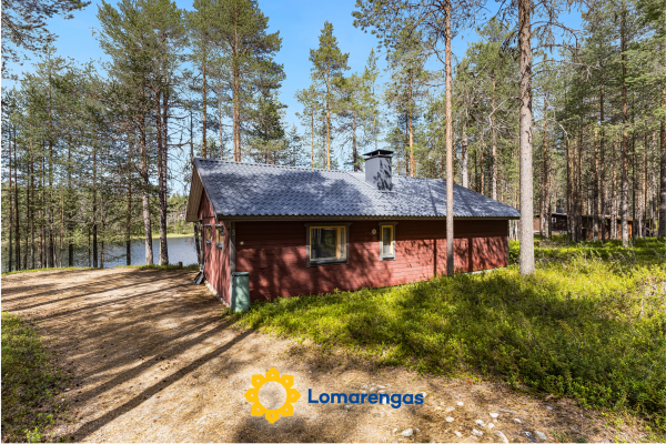 Hakojärventie 3b