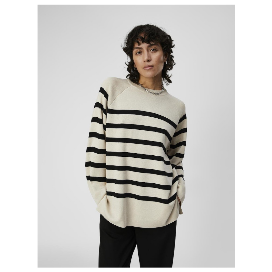 Object Damen Pullover 23040846 günstig online kaufen