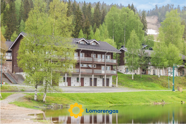 Tahkon rantatupa 7 b