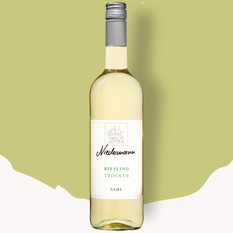 Niedermann Riesling Trocken 2024