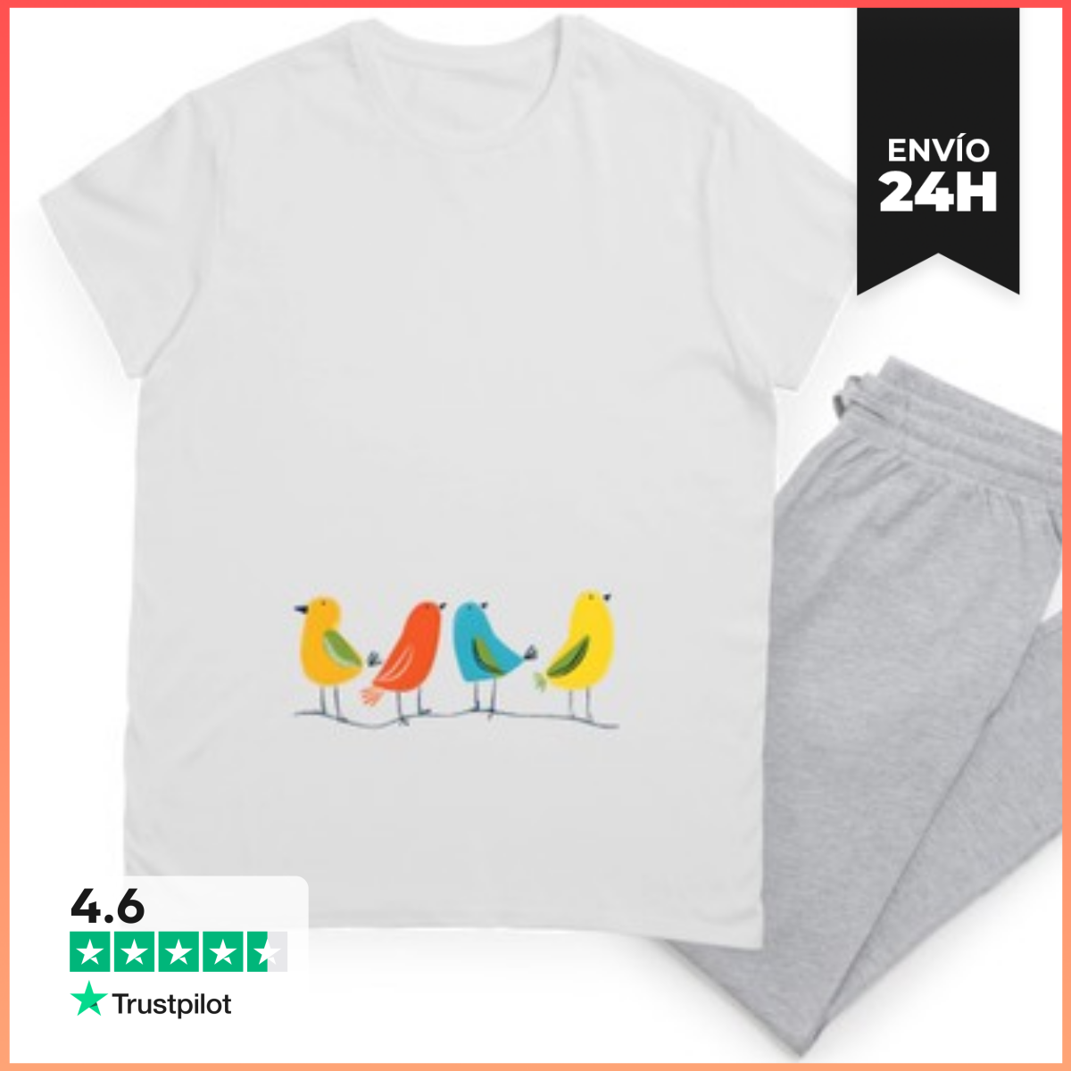 Pijama pájaros-01 laTostadora